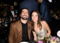 Quem é a esposa de Noah Kahan? Conheça Brenna Nolan