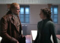 Quem é o irmão de Claire de 'Blood of My Blood'?
