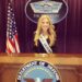 Quem era a esposa de Charlie Kirk? Conheça Erika Lane Frantzve
