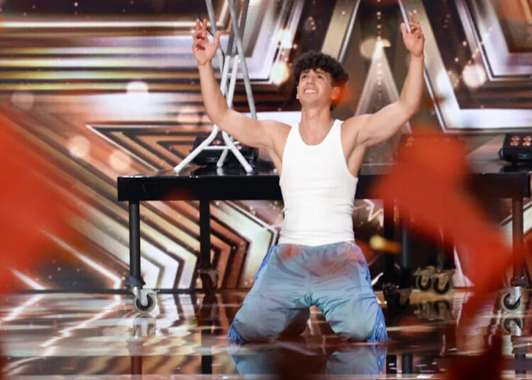 Quem foi para casa em 'America's Got Talent' hoje à noite e quem fez as semifinais?