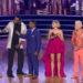 Quem foi para casa em 'Dancing With the Stars' durante a semana 2 da temporada 34? Aqui estão as pontuações e a tabela de classificação
