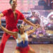 Quem foi para casa em 'Dancing With the Stars' hoje à noite?