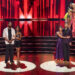 Quem foi votado de 'Dancing With the Stars' na noite passada? 'Dancing with the Stars' pontuações