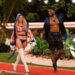 Quem venceu o desafio da frequência cardíaca e quem é vulnerável nos Jogos da Ilha do Love 2025?