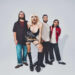 Rainbow Kitten Surprise revelar o novo álbum 'Bones'
