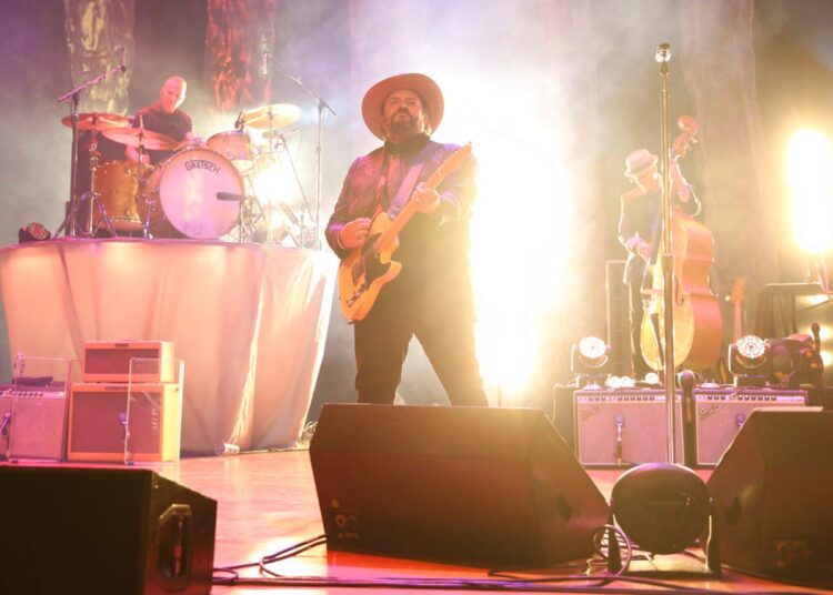 Raul Malo