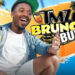 Ray J para hospedar o primeiro 'ônibus de brunch tmz'