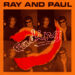 Ray e Paul - EP de desbotamento • chorus.fm