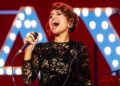 Raye anuncia “esta turnê pode conter nova música” 2026