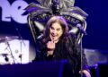 Reações à morte de Ozzy Osbourne