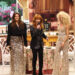 Reba McEntire presta homenagem incrível a 'The Golden Girls'