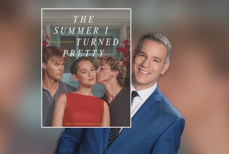 Recapitulação de Larry do episódio 'The Summer I Turn Pretty' desta semana