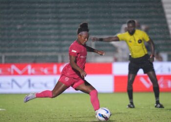 Recapitulação de partidas: NC Courage 1-1 Utah Royals | Notícias