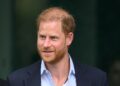 Reconciliação Royal do príncipe Harry correu após 'One Hour Private Tea' - Celebrity News - entretenimento