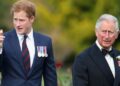Reconciliação do príncipe Harry e rei Charles 'Bom ponto de partida' para a família real, reivindicações de especialistas