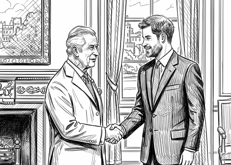 Reconciliação real