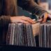 Records de vinil e CDs poupados de novas tarifas de importação nos EUA