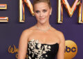 Reese Witherspoon Pais seu filho mais novo de maneira diferente depois que os filhos mais velhos usavam [her] fora'