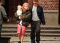 Reese Witherspoon compartilha desafios como uma jovem mãe em Hollywood