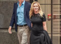 Reese Witherspoon não está com pressa de se casar novamente em meio a romance com Oliver Haarmann - National Enquirer