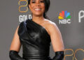 Regina Hall quase se tornou freira 'várias vezes'