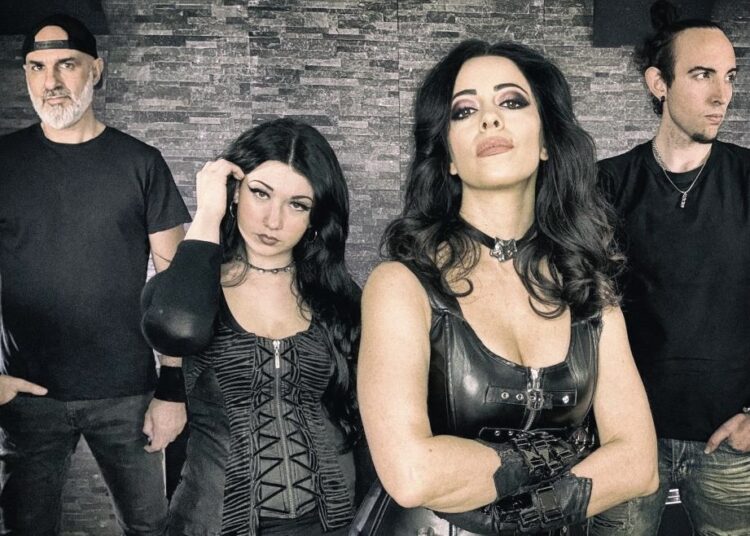 Regra secreta Lançar o novo videoclipe e o videoclipe “In The Silence” - Metal Planet Music