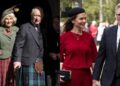 Rei Charles, Sir Keir Starmer se une em meio à hora sombria da família real