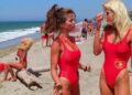 Reinicialização de Baywatch Chegando para a Fox do criador Matt Nix