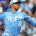 Relatório de Escotismo: Stephen Kolek | Revisão da Royals