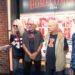 Reo Speedwagon ao se reunir para o fim de semana de casa