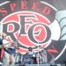 Reo Speedwagon se reunindo para o baile na U Of i