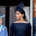 Resposta de seis palavras da rainha 'exausta' a Harry e Meghan quando eles desistiram-notícias de celebridades-entretenimento