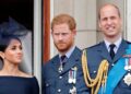 Resposta do príncipe William às notícias do bebê de Meghan Markle - Notícias de celebridades - entretenimento