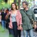 Reunião do elenco de Dawson Creek e muito mais sobre relacionamentos de elenco