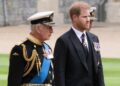 Reunião do príncipe Harry com o rei Charles na viagem do Reino Unido improvável, reivindicações de especialistas reais