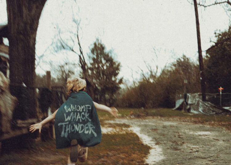 Revisão: Whisky Myers traz o 'whomp whack thunder' no novo álbum