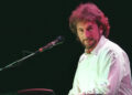 Rick Davies, co-fundador da Supertramp, morto aos 81 anos