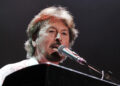 Rick Davies, co-fundador e vocalista do Supertramp, morto aos 81