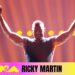 Ricky Martin WAWS no MTV VMAs 2025 - Assista à apresentação
