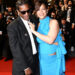 Rihanna dá à luz o bebê nº 3 com um $ AP Rocky