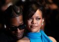 Rihanna e A $ AP Rocky recebem seu terceiro filho