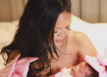 O terceiro filho de Rihanna parece prestar homenagem a dois homens importantes em sua vida (Instagram/Badgalriri)