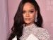 Rihanna crianças