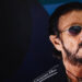 Ringo Starr mostra o mais recente empreendimento artístico em Las Vegas