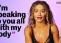 Rita Ora fica "All Natural" com nova música