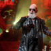 Rob Halford, de Judas Priest, revela o casamento secreto, diz -nos 'ainda incrivelmente homofóbicos'