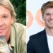 Robert Irwin faz admissão emocional sobre seu falecido pai - notícias de celebridades - entretenimento