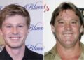Robert Irwin promete continuar o legado do falecido pai Steve, diz que estaria 'feliz' para vê -lo em 'DWTS' - Star Magazine