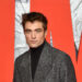 Robert Pattinson trancado fora do roteiro do Batman Parte II