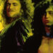 Robert Plant se abre sobre como ele se juntou ao Led Zeppelin em uma nova entrevista 'Brilliant'